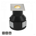 5W RGB LED Inground Uplight